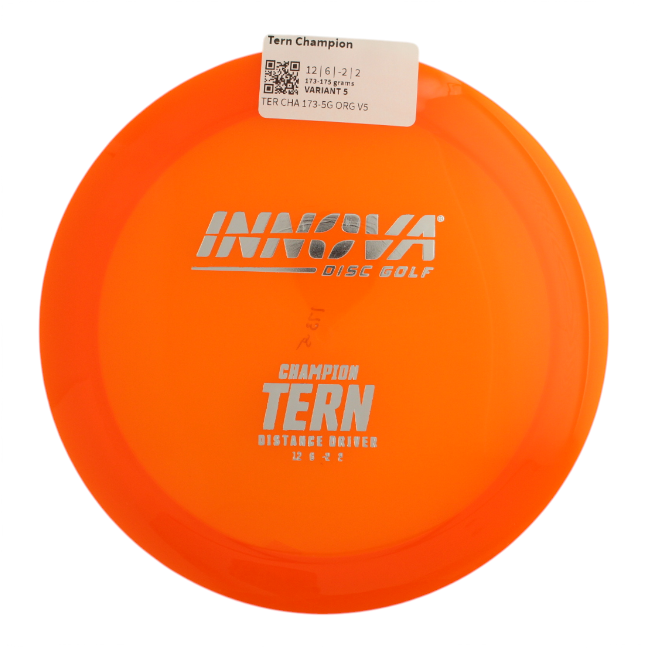 Tern Champion