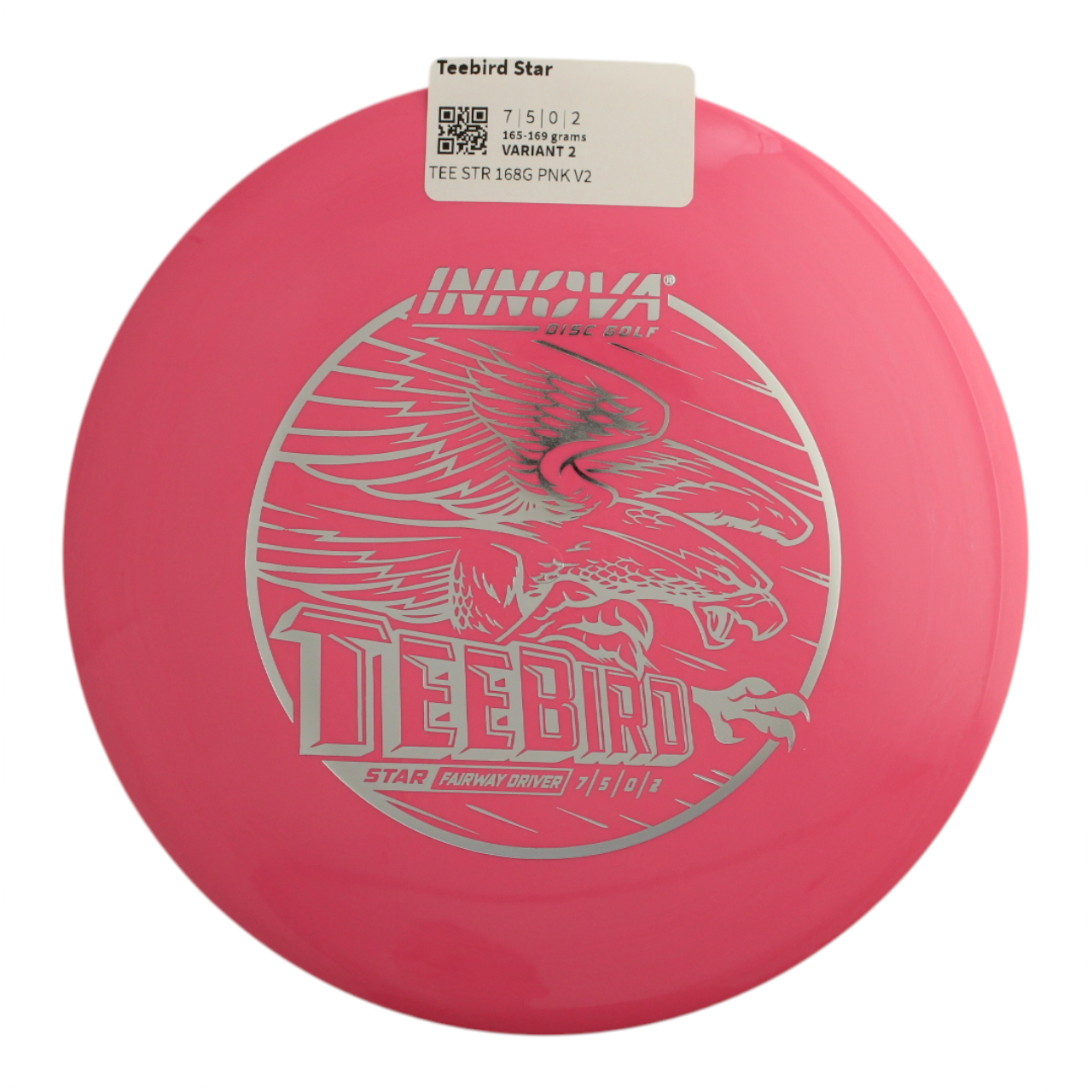 Teebird Star