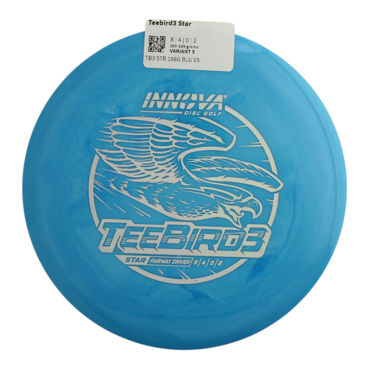 Teebird3 Star