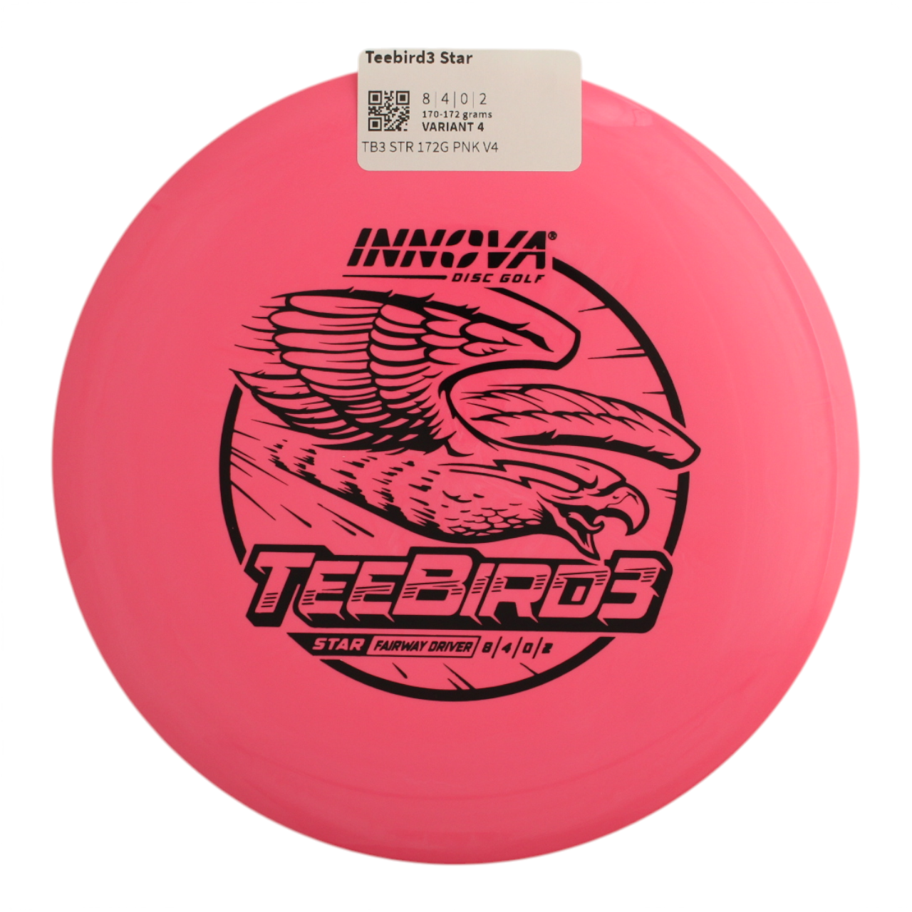 Teebird3 Star