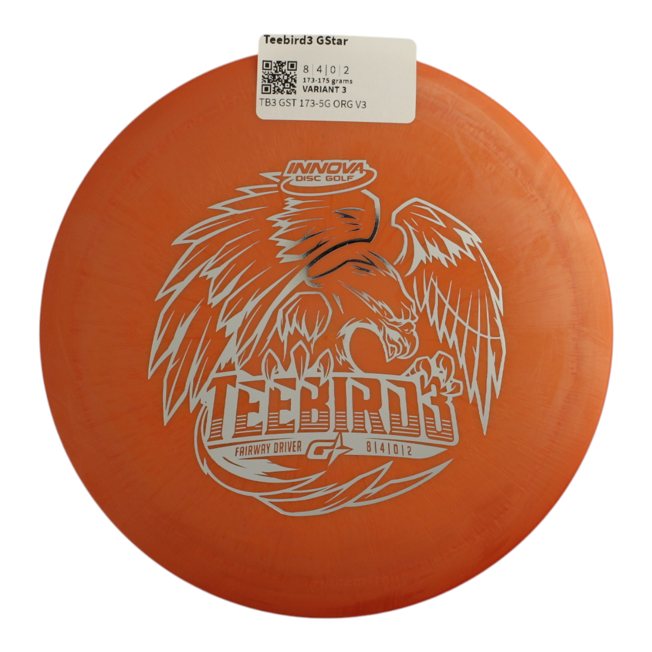Teebird3 GStar