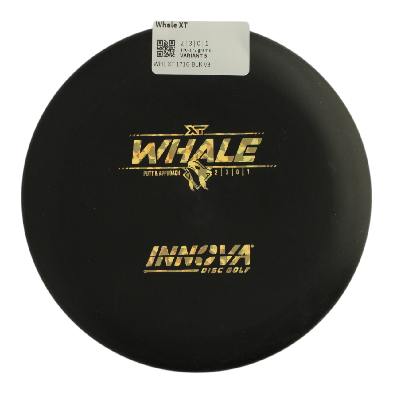 Whale XT