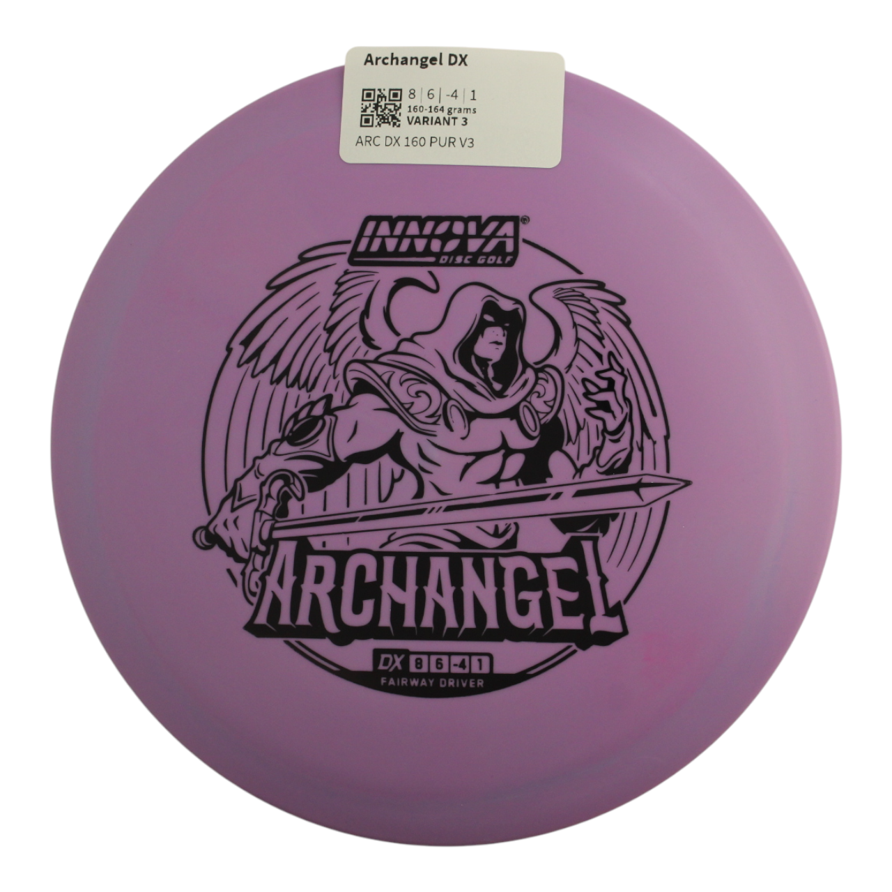 Archangel DX