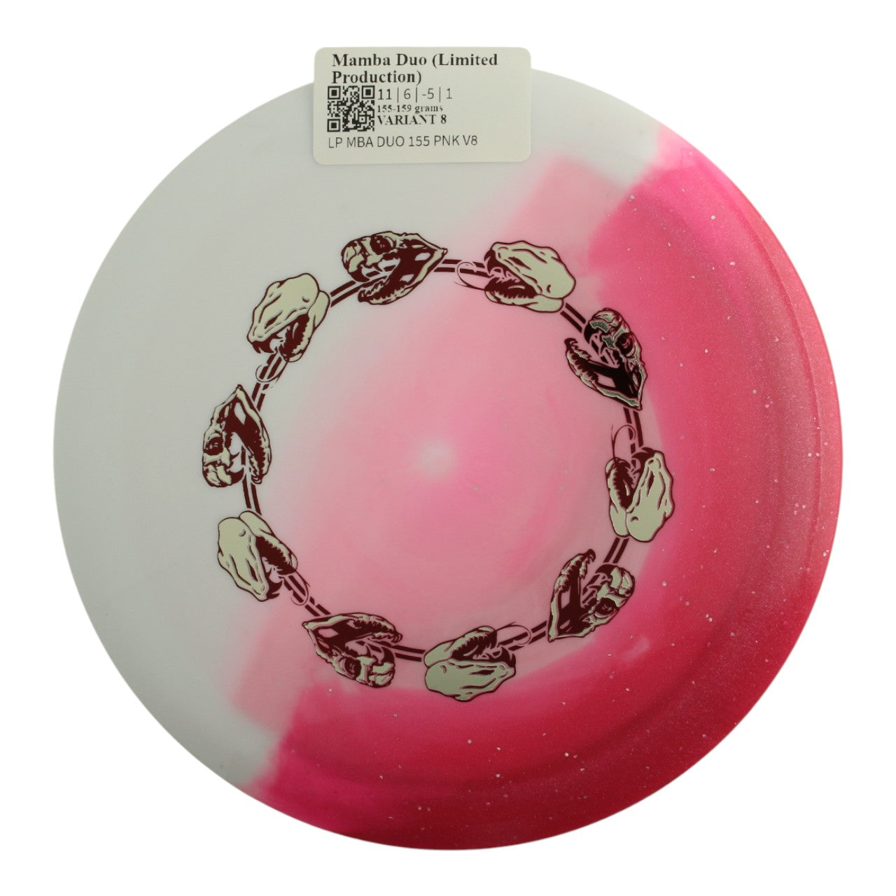 Mamba Duo (Limited Production)