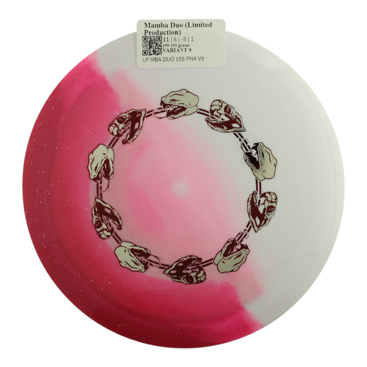 Mamba Duo (Limited Production)