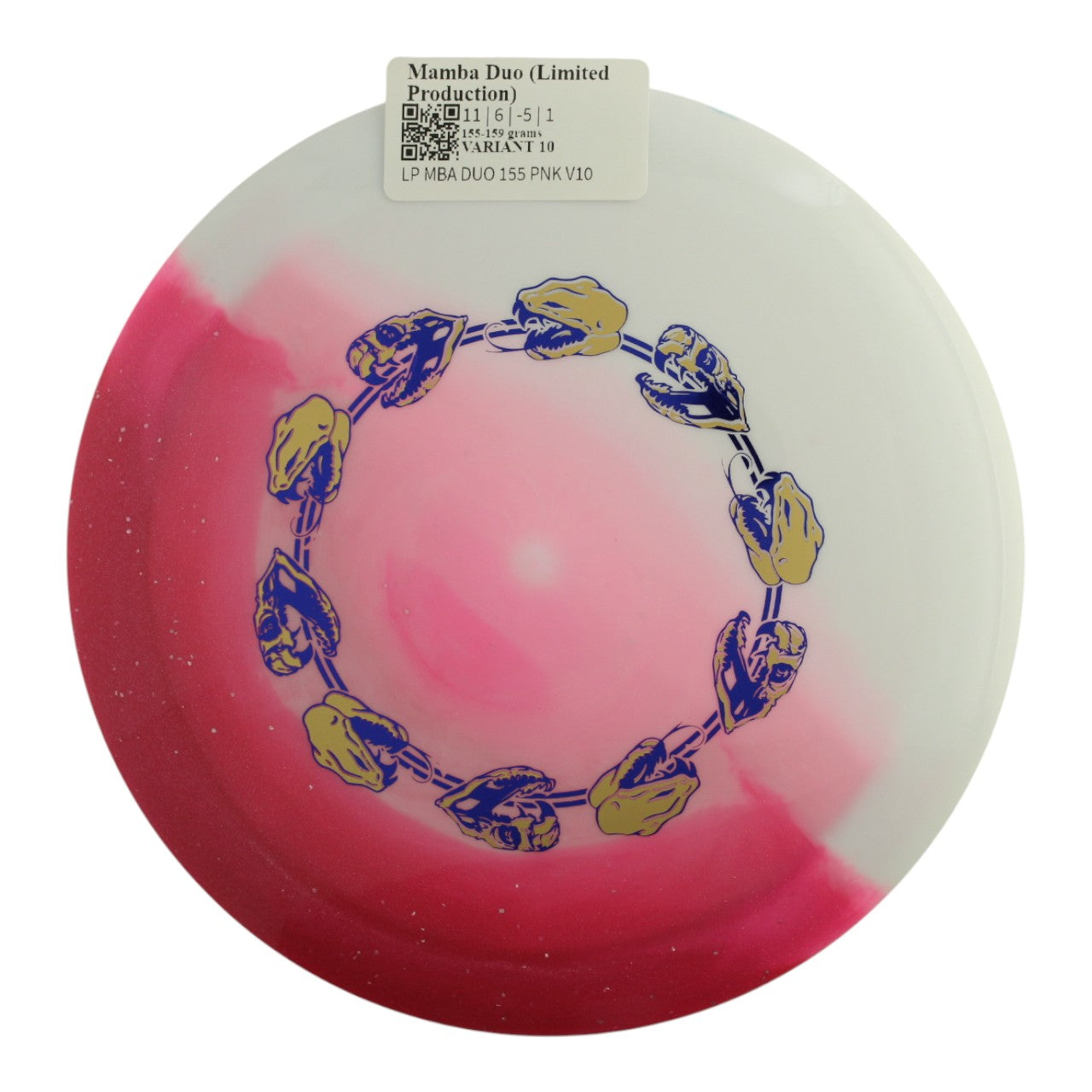 Mamba Duo (Limited Production)