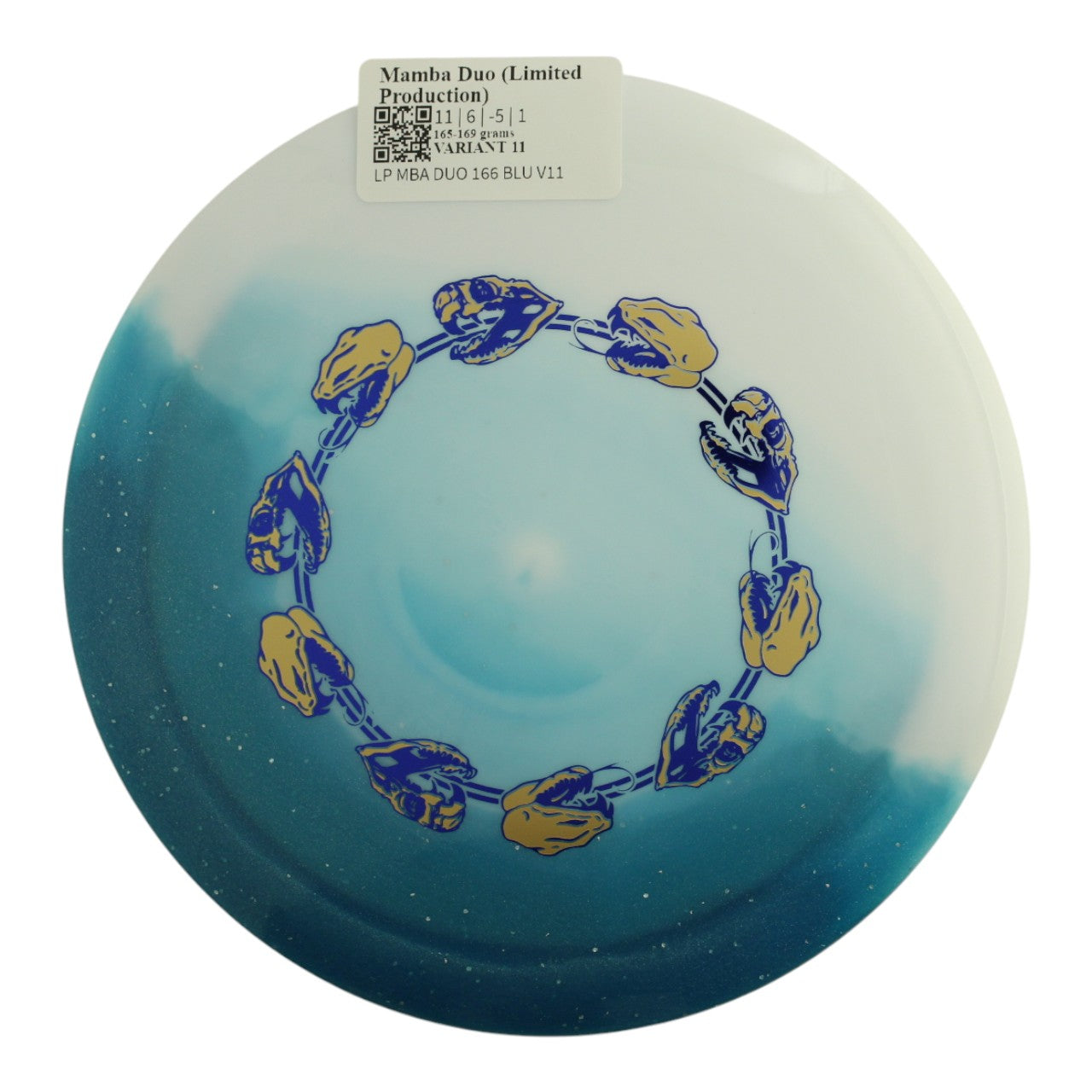 Mamba Duo (Limited Production)