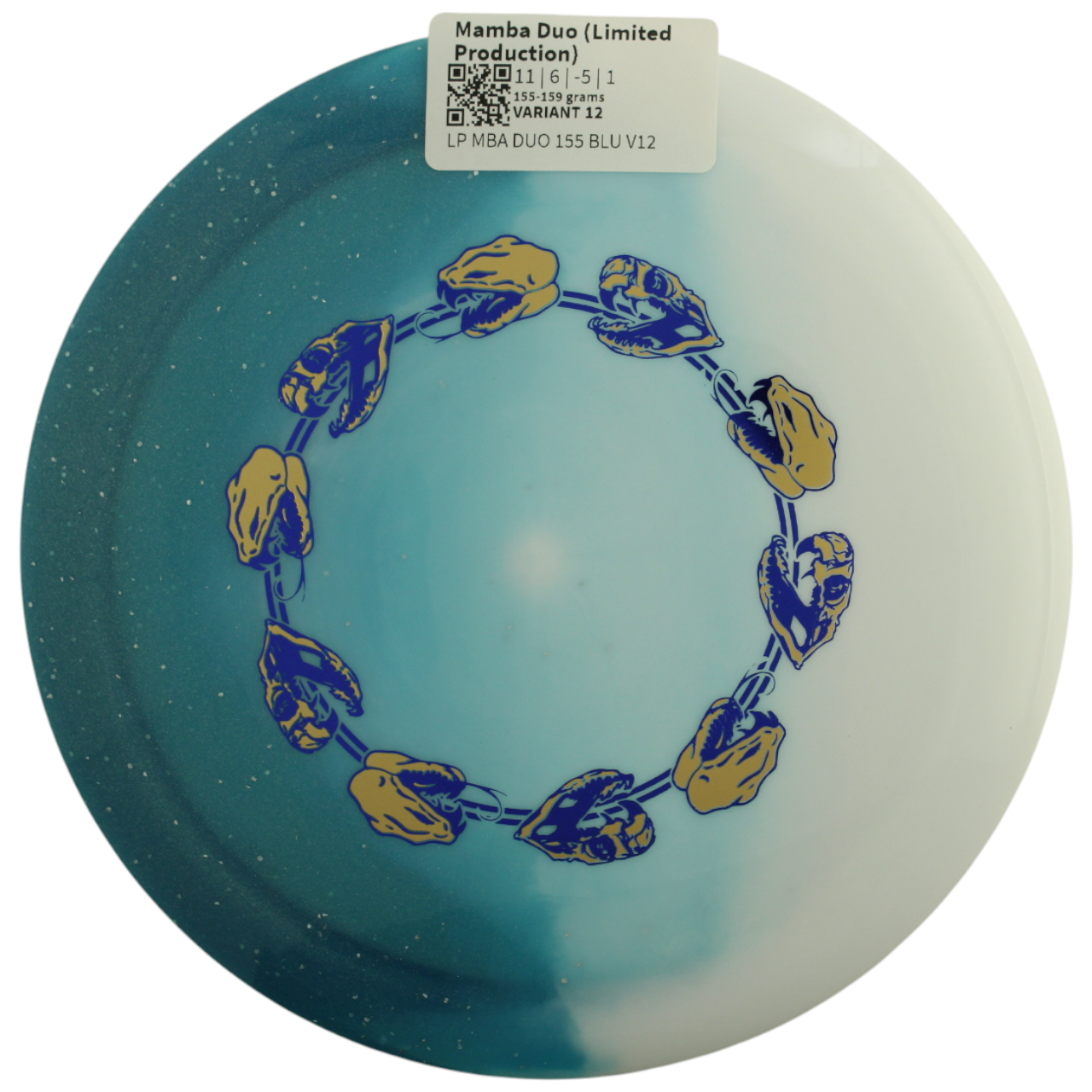 Mamba Duo (Limited Production)