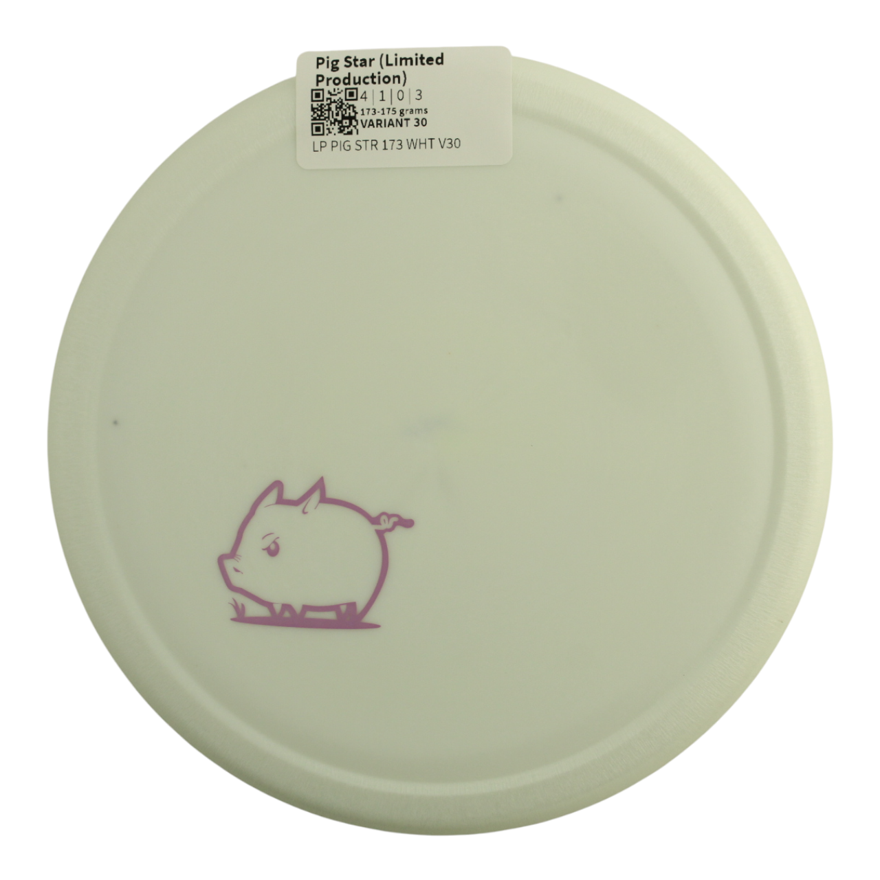 Pig Star (Limited Production)