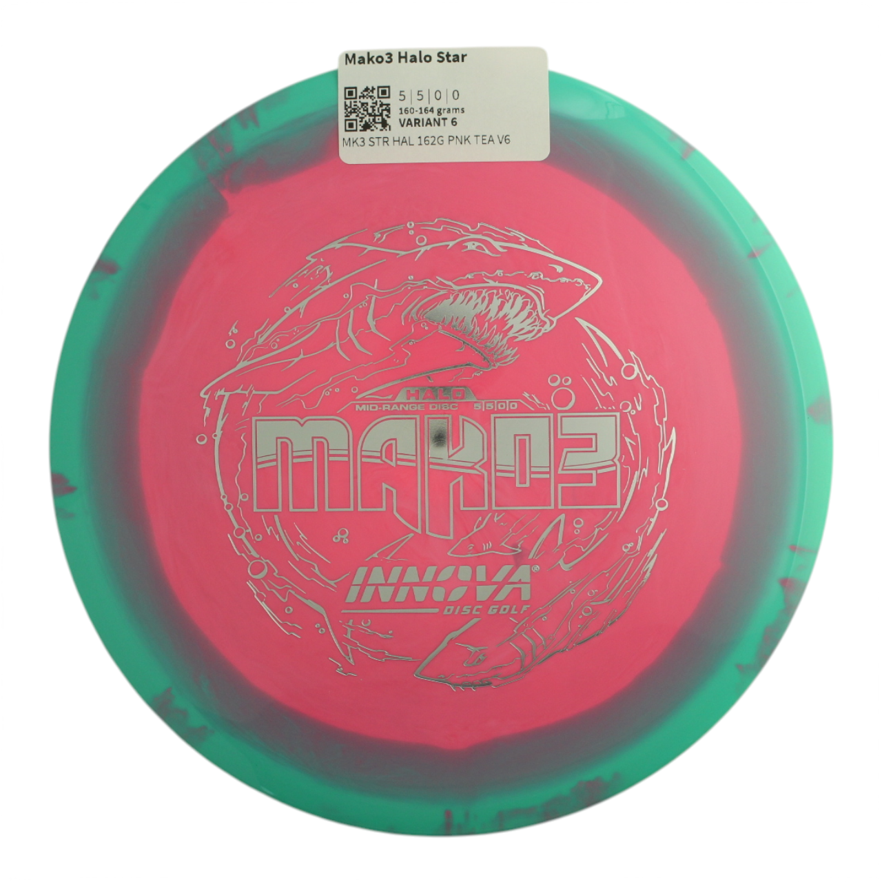 Mako3 Halo Star