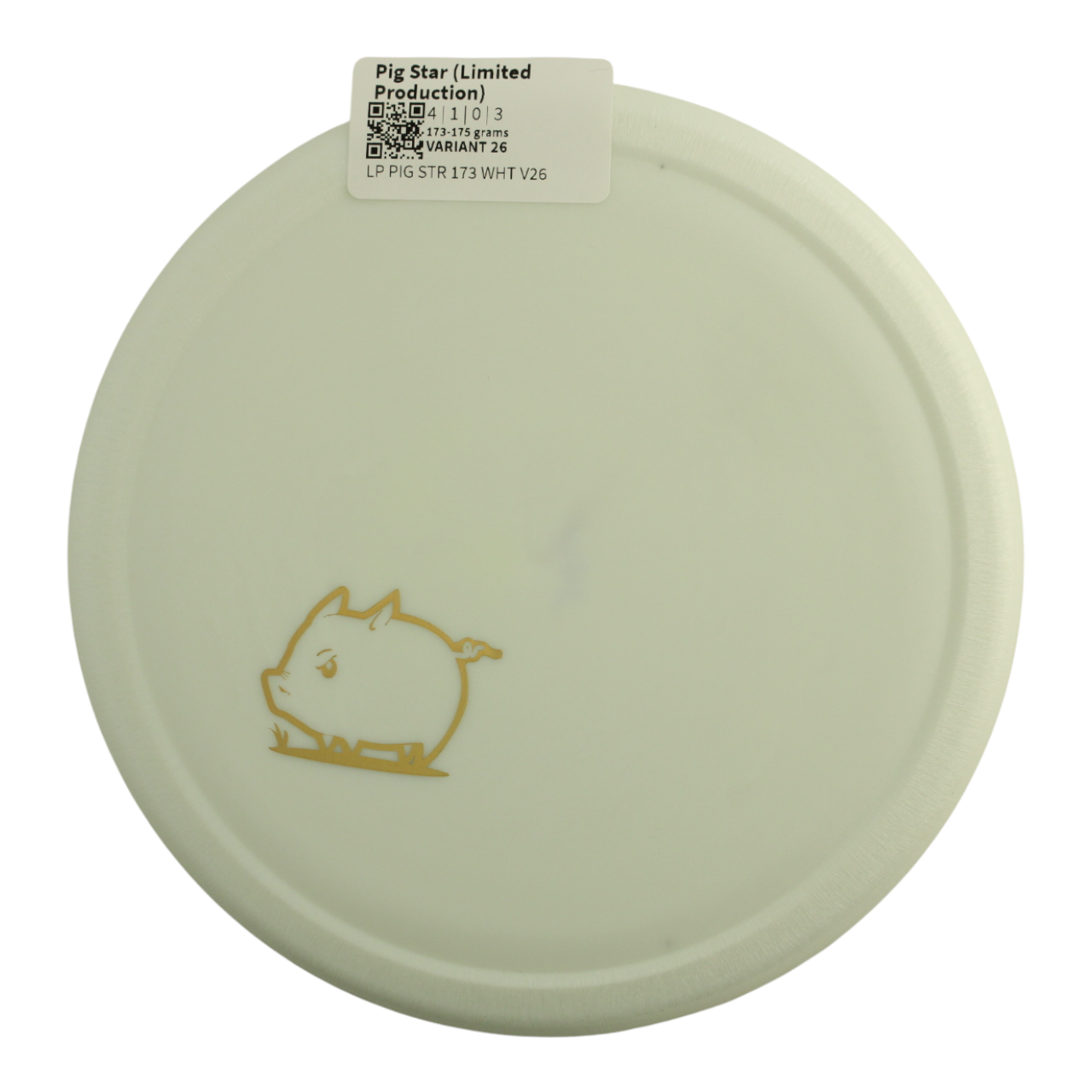 Pig Star (Limited Production)