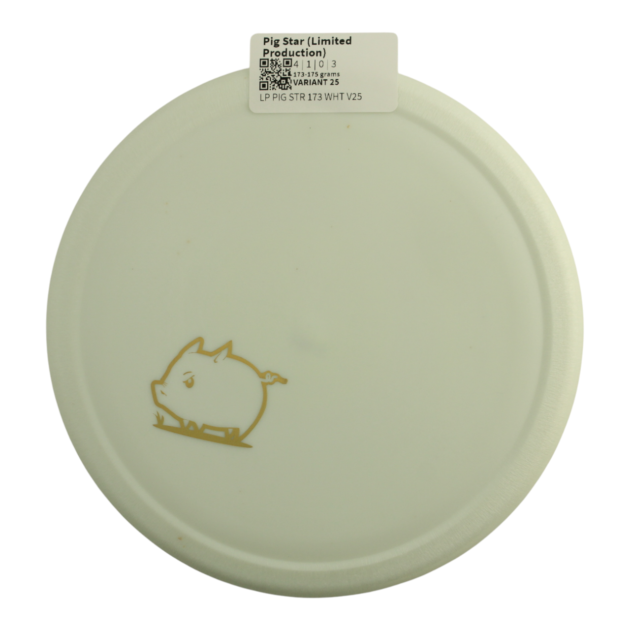 Pig Star (Limited Production)