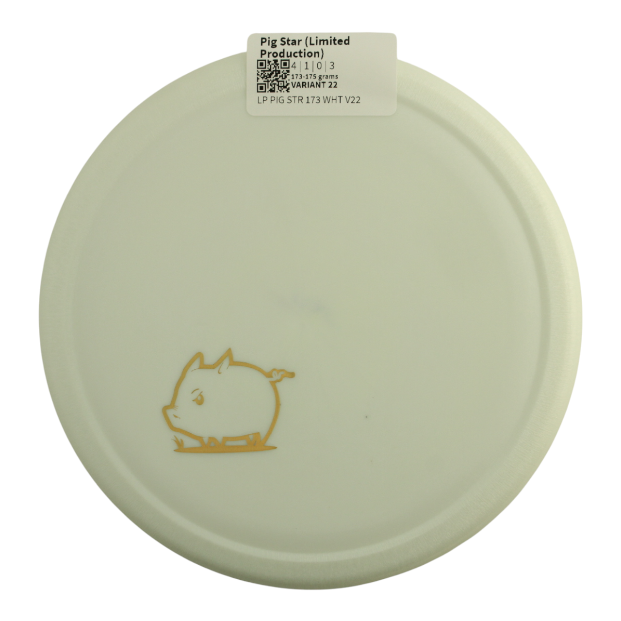 Pig Star (Limited Production)