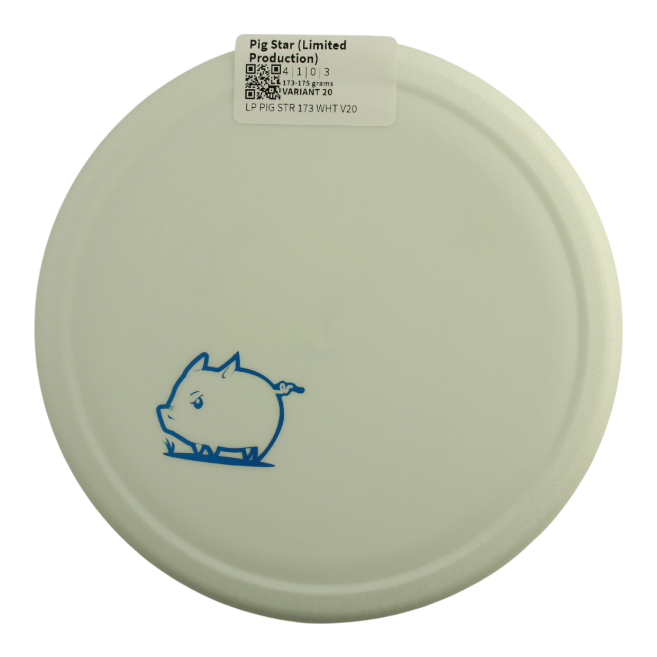 Pig Star (Limited Production)