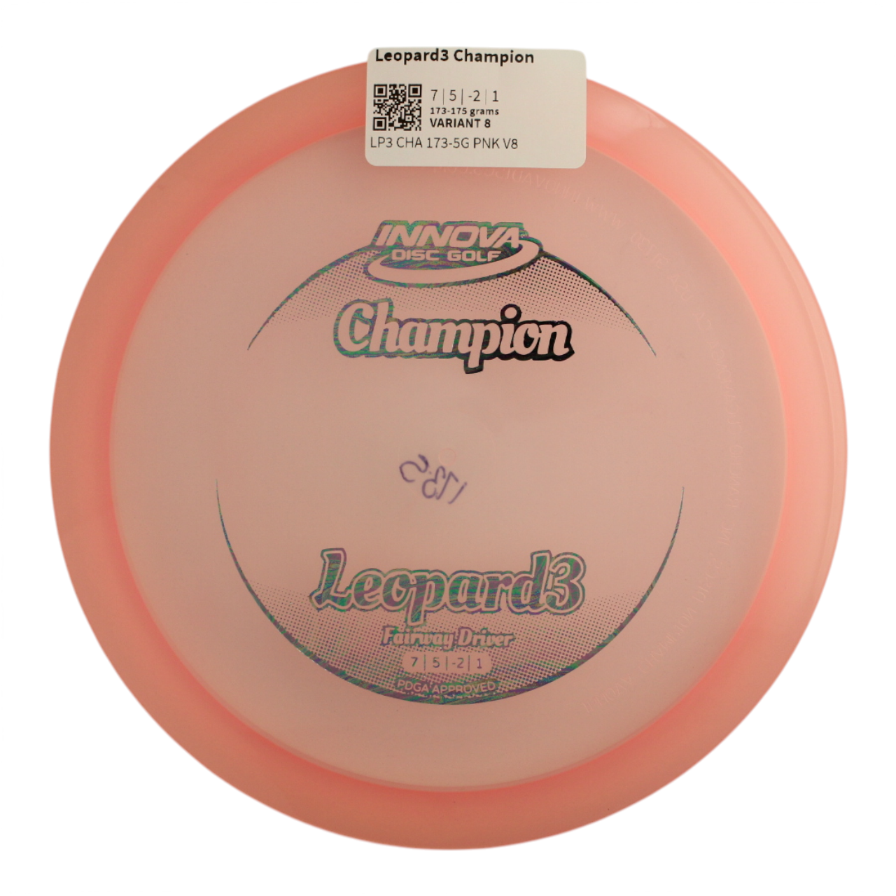 Leopard3 Champion