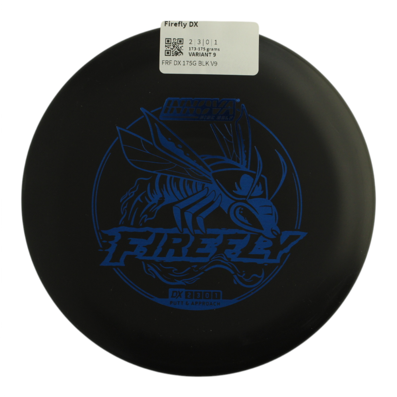 Firefly DX