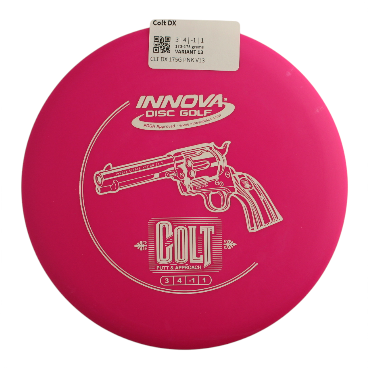 Colt DX