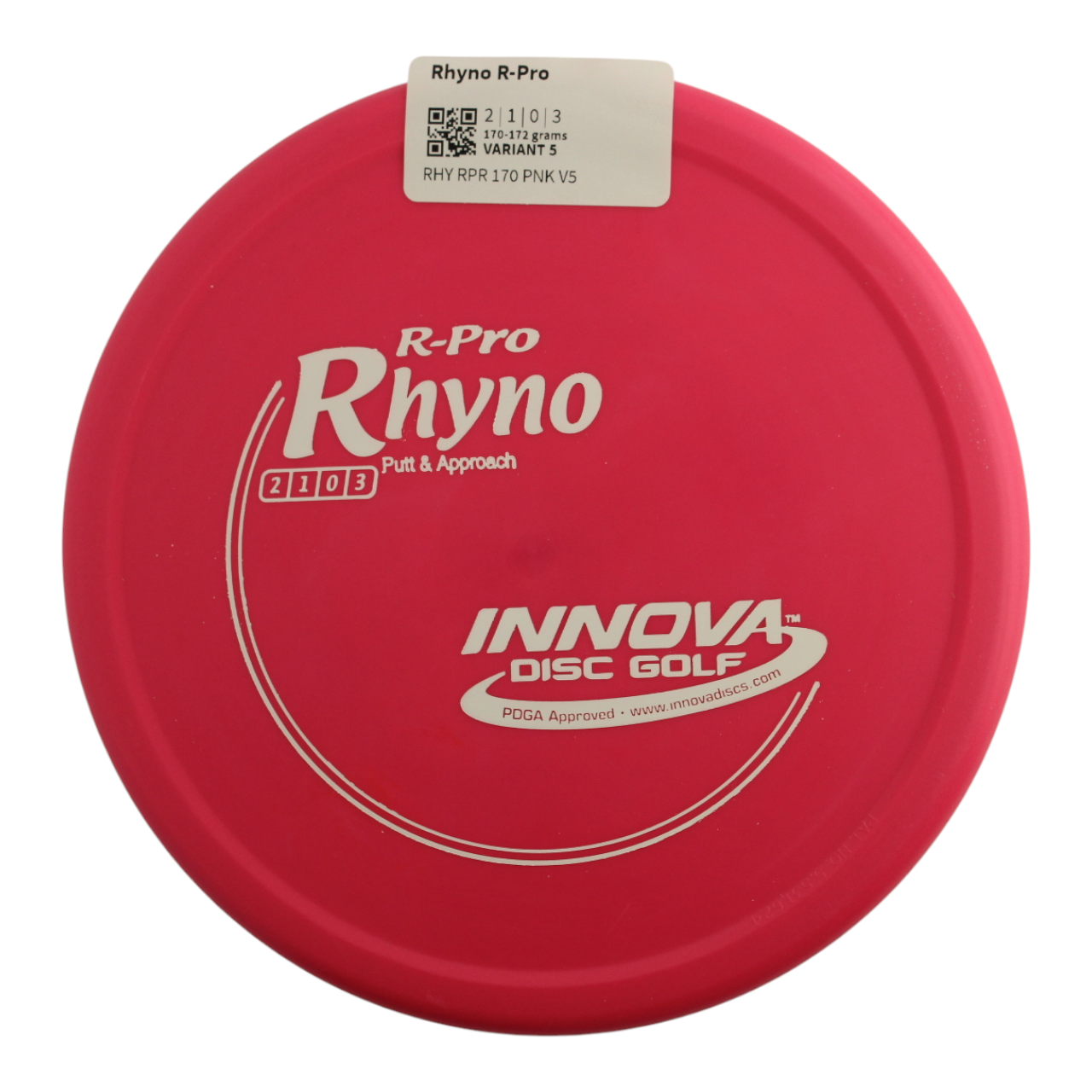Rhyno R-Pro