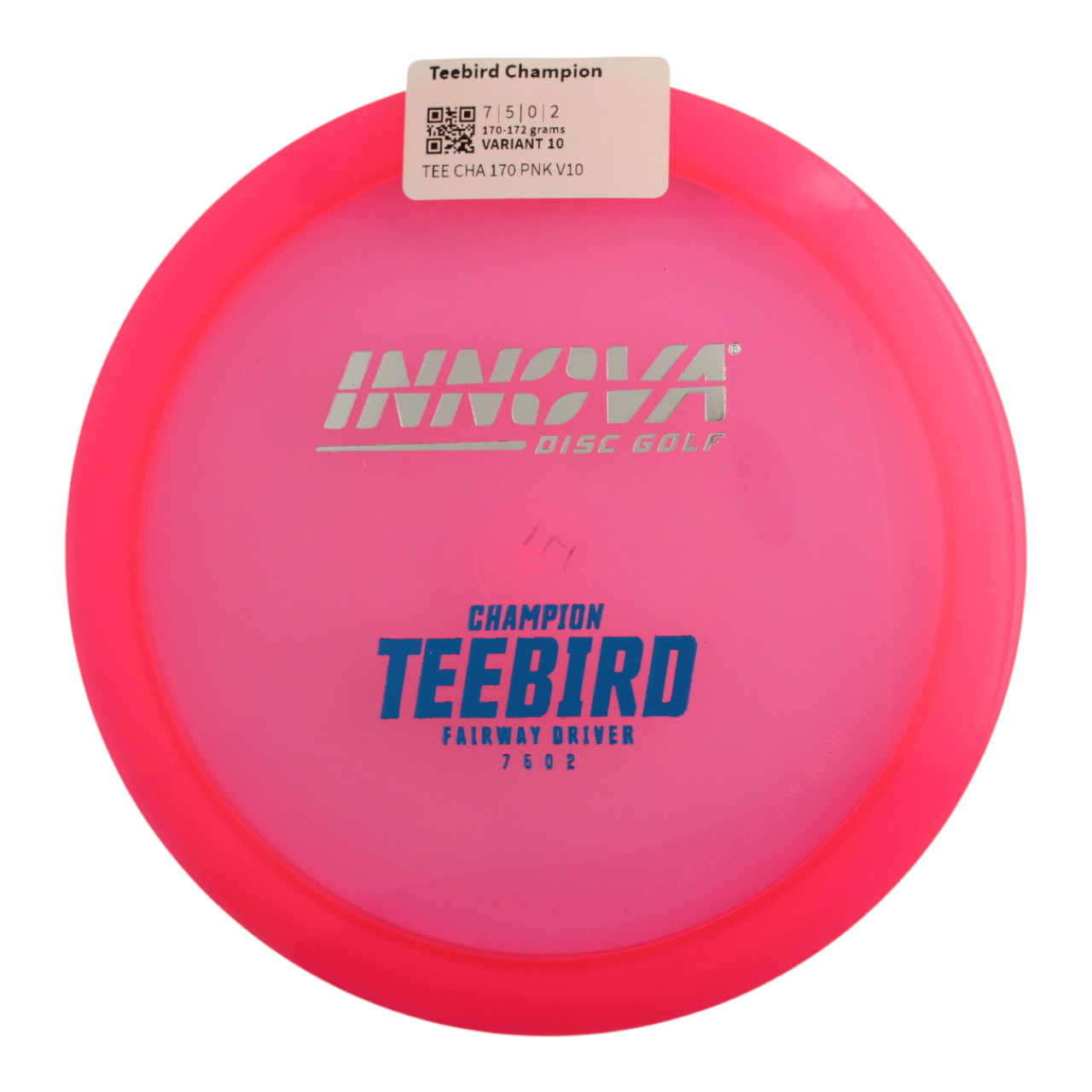 Teebird Champion