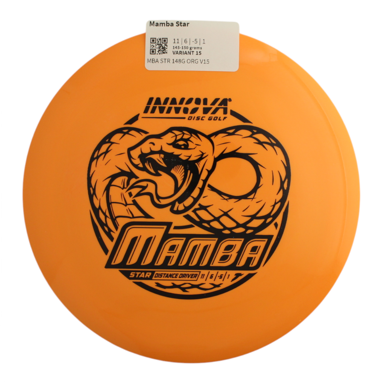 Mamba Star