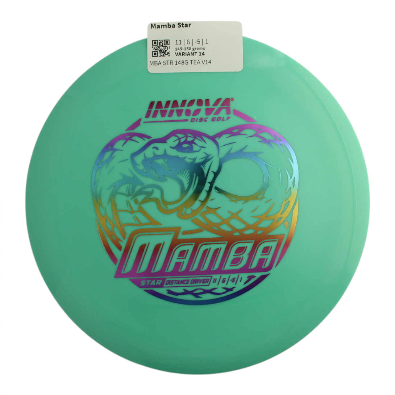 Mamba Star