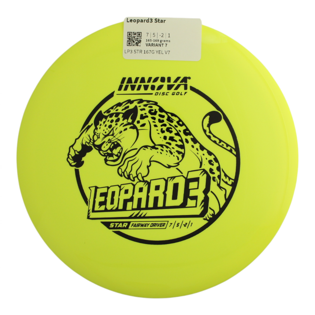 Leopard3 Star