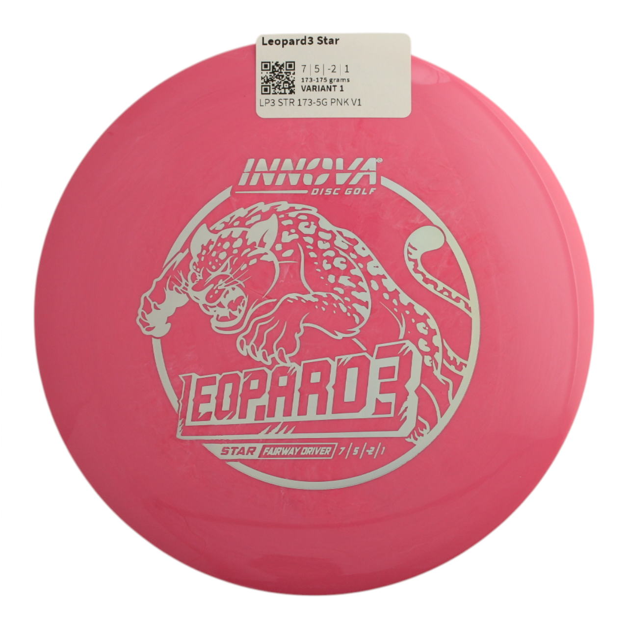 Leopard3 Star
