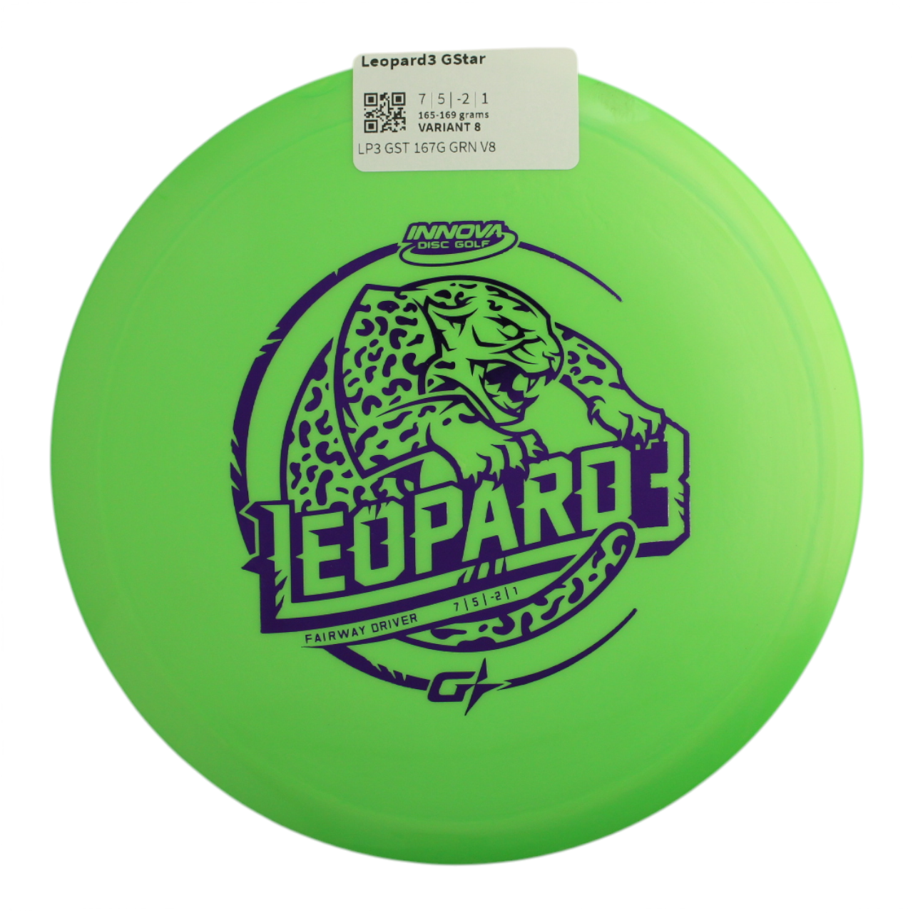 Leopard3 GStar
