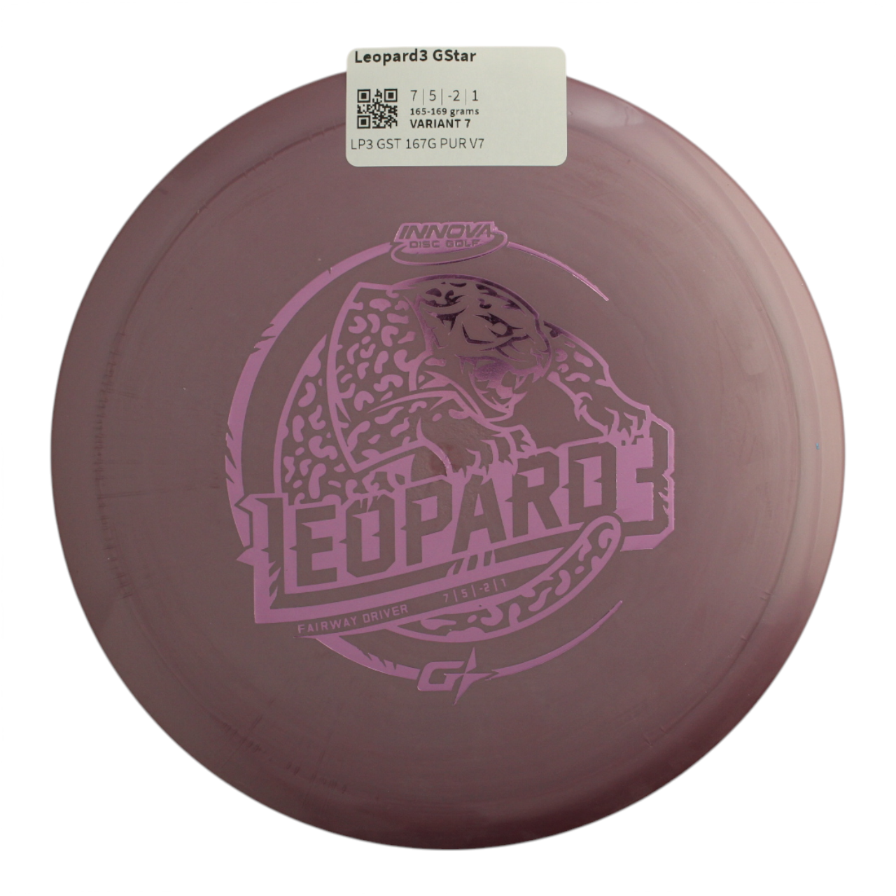 Leopard3 GStar
