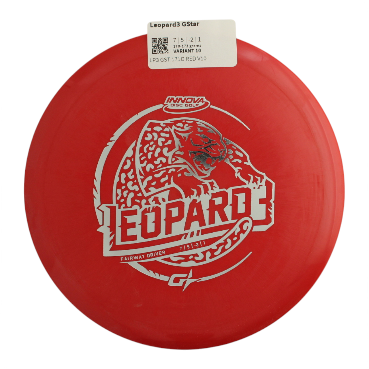 Leopard3 GStar