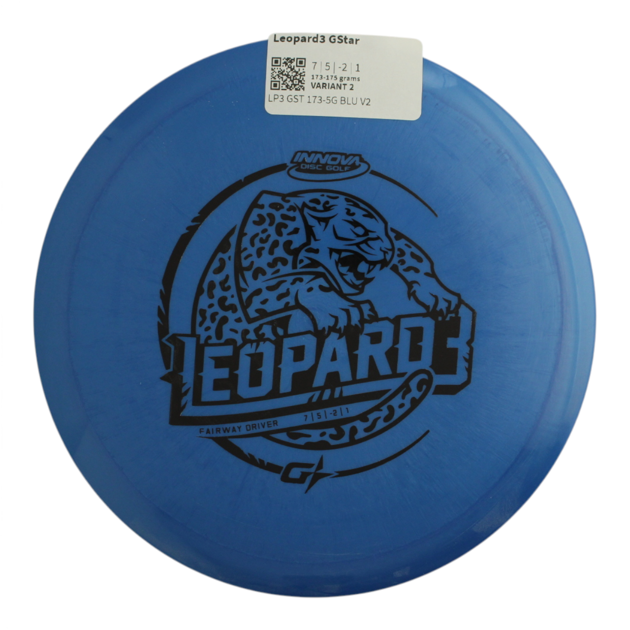 Leopard3 GStar