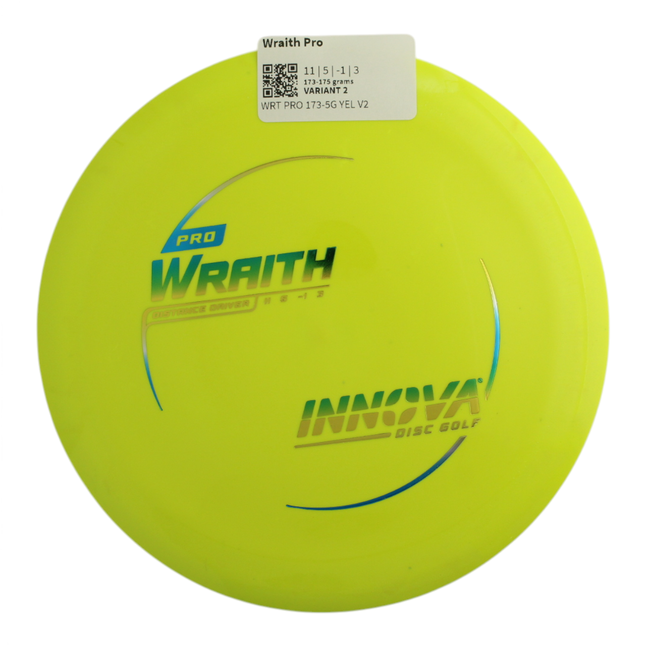Wraith Pro