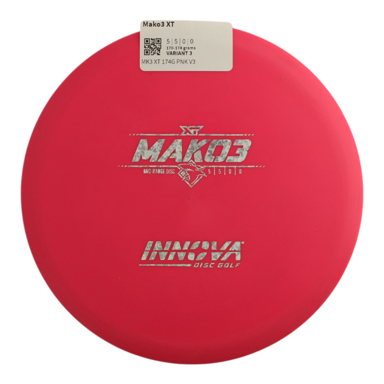 Mako3 XT