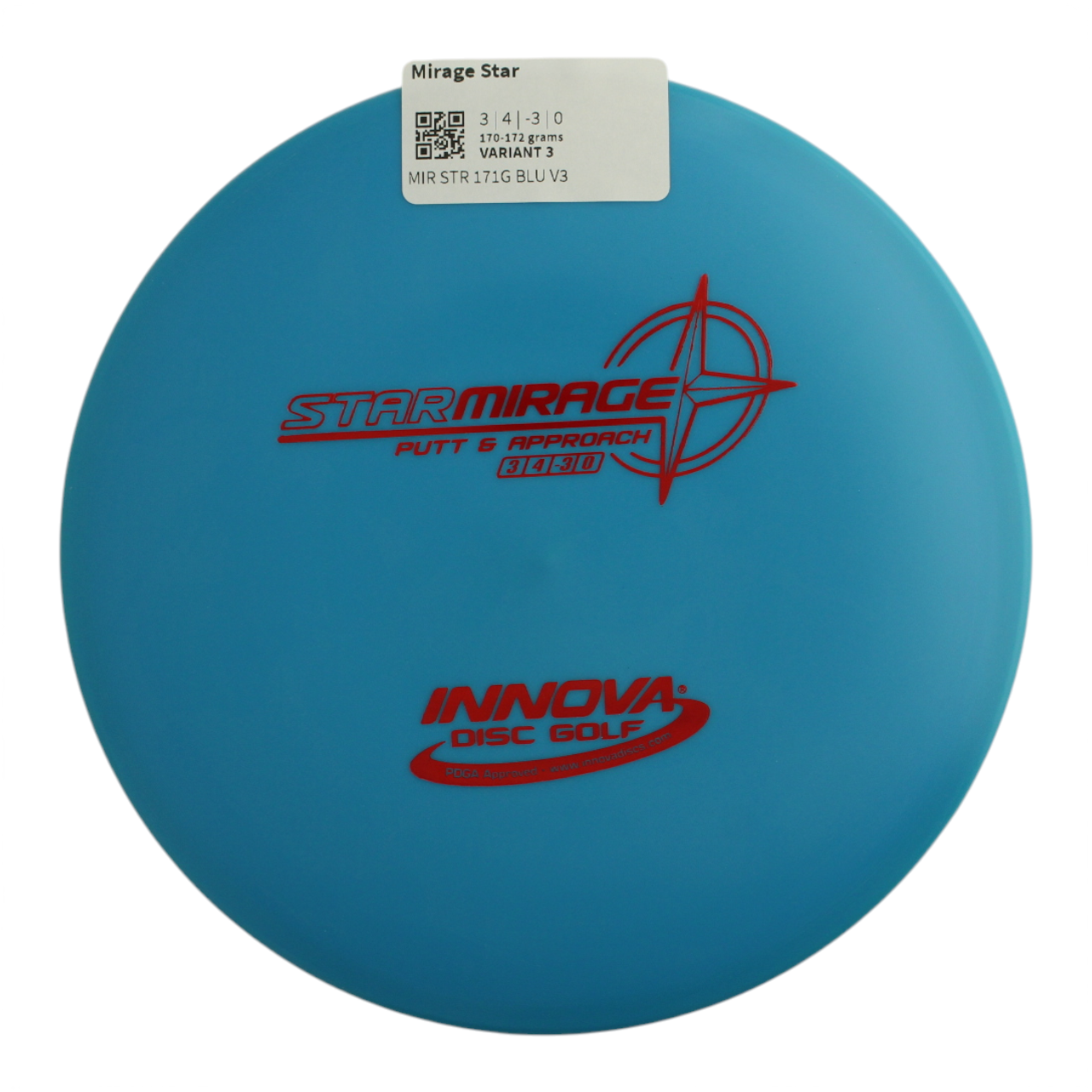 Mirage Star