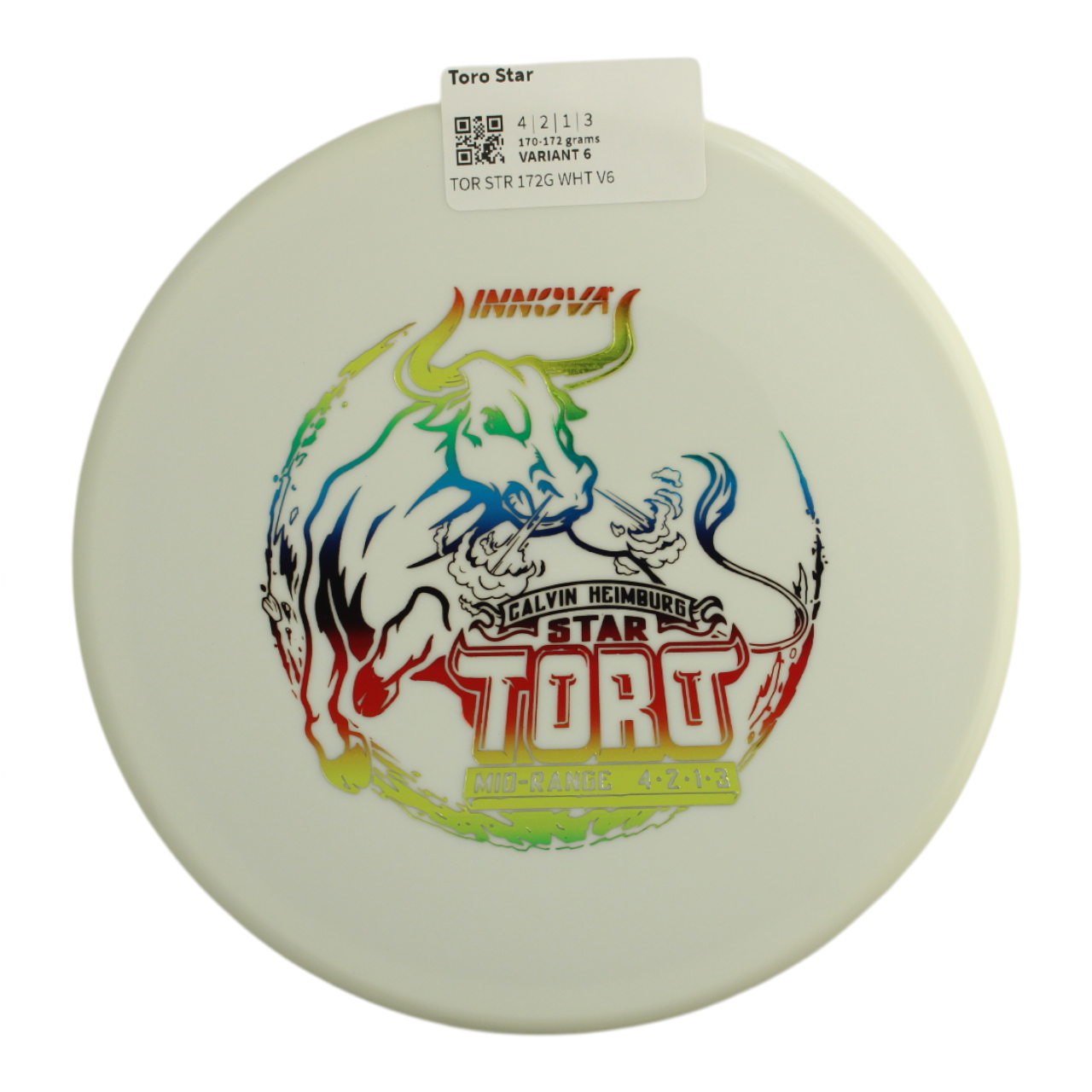 Toro Star
