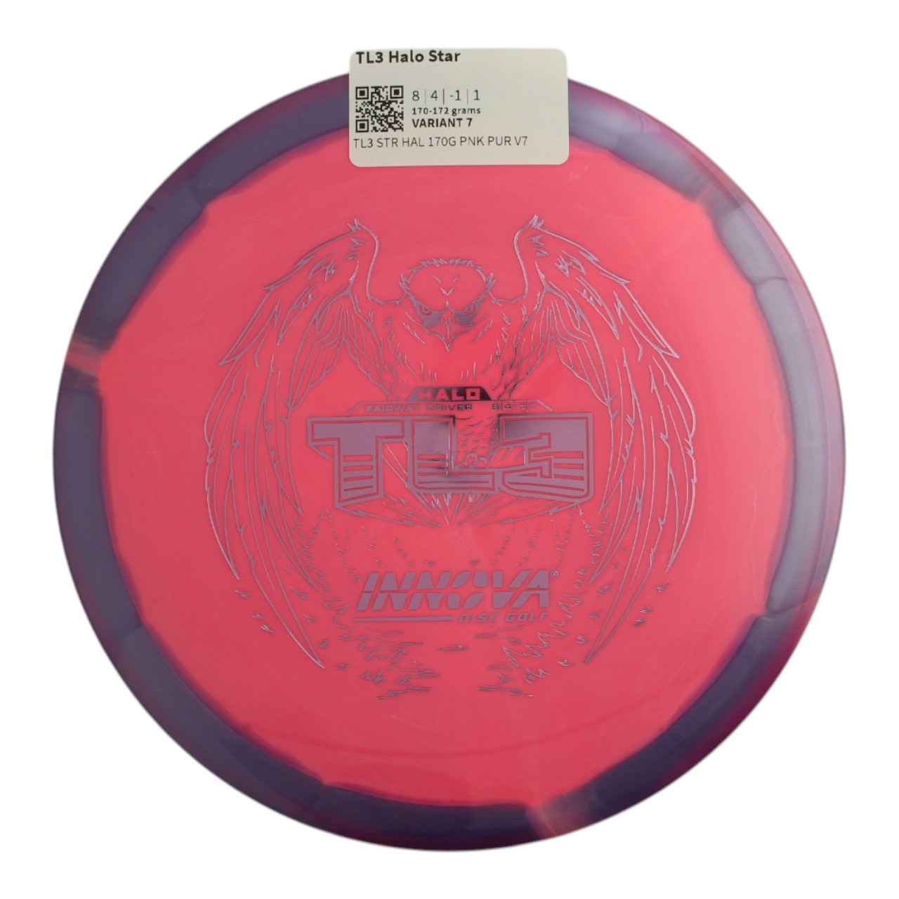 TL3 Halo Star