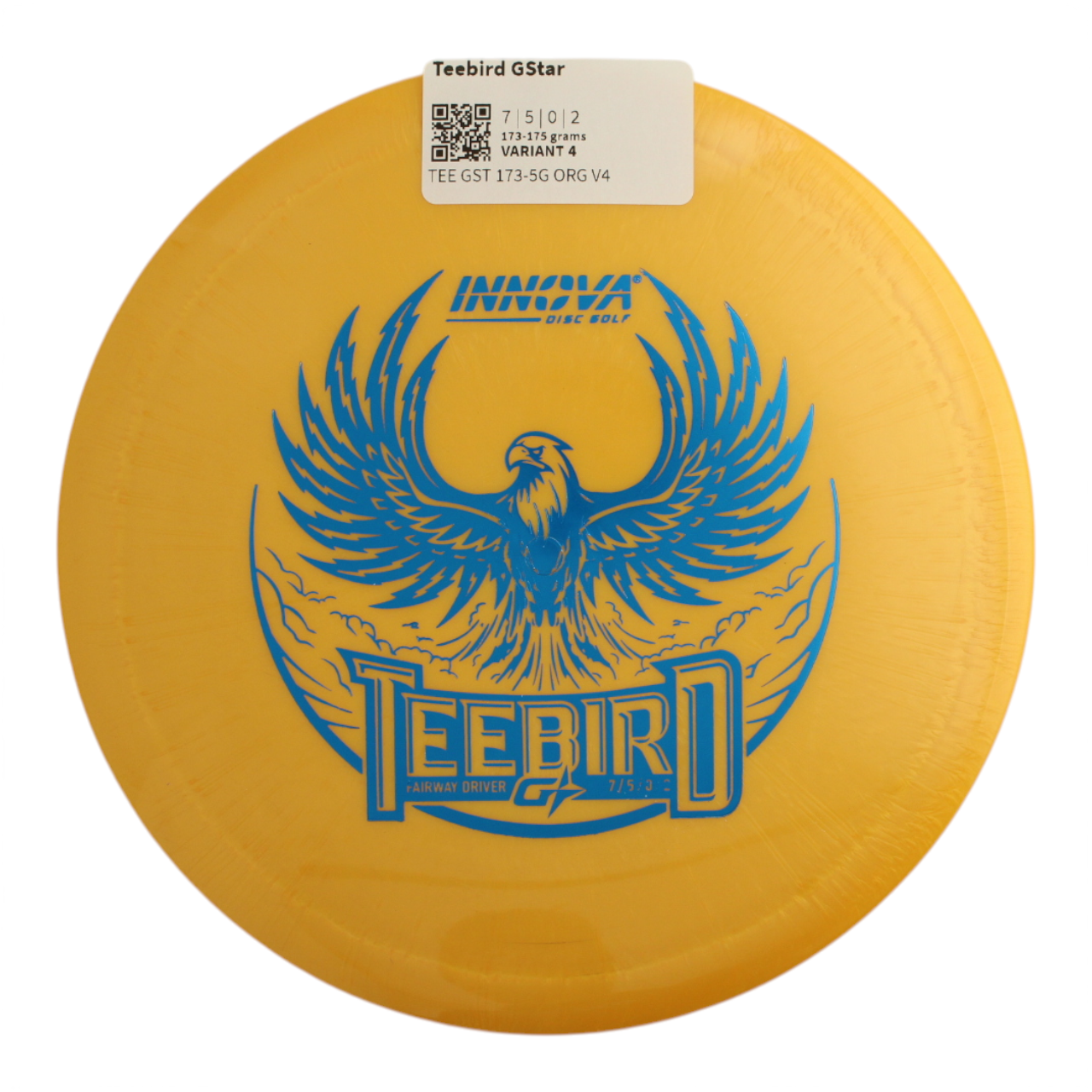 Teebird GStar