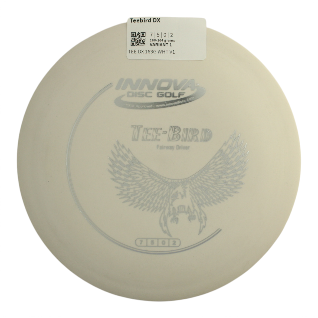 Teebird DX