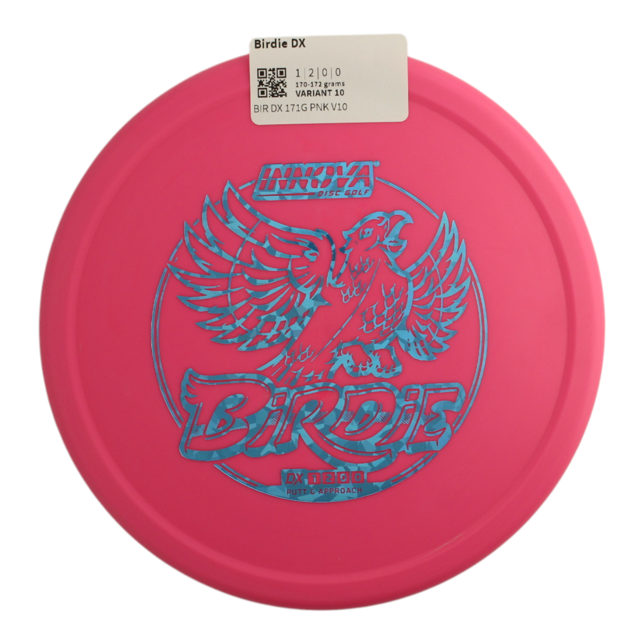 Birdie DX