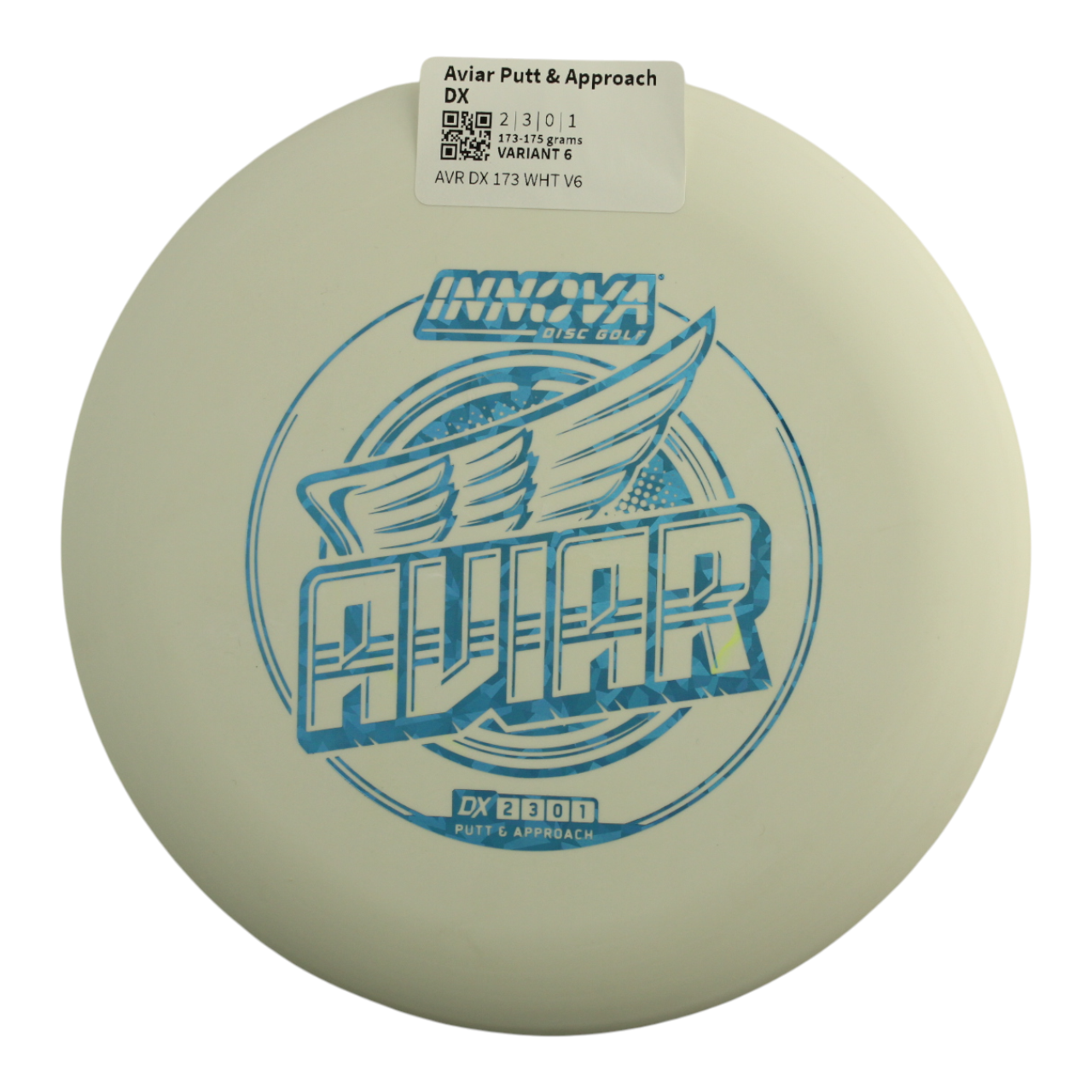 Aviar Putt & Approach DX