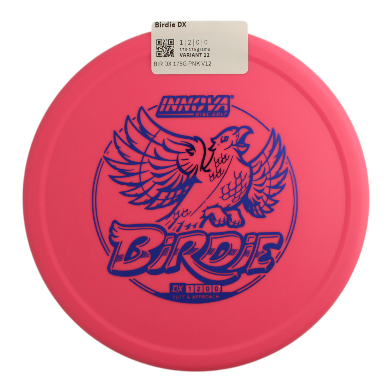Birdie DX