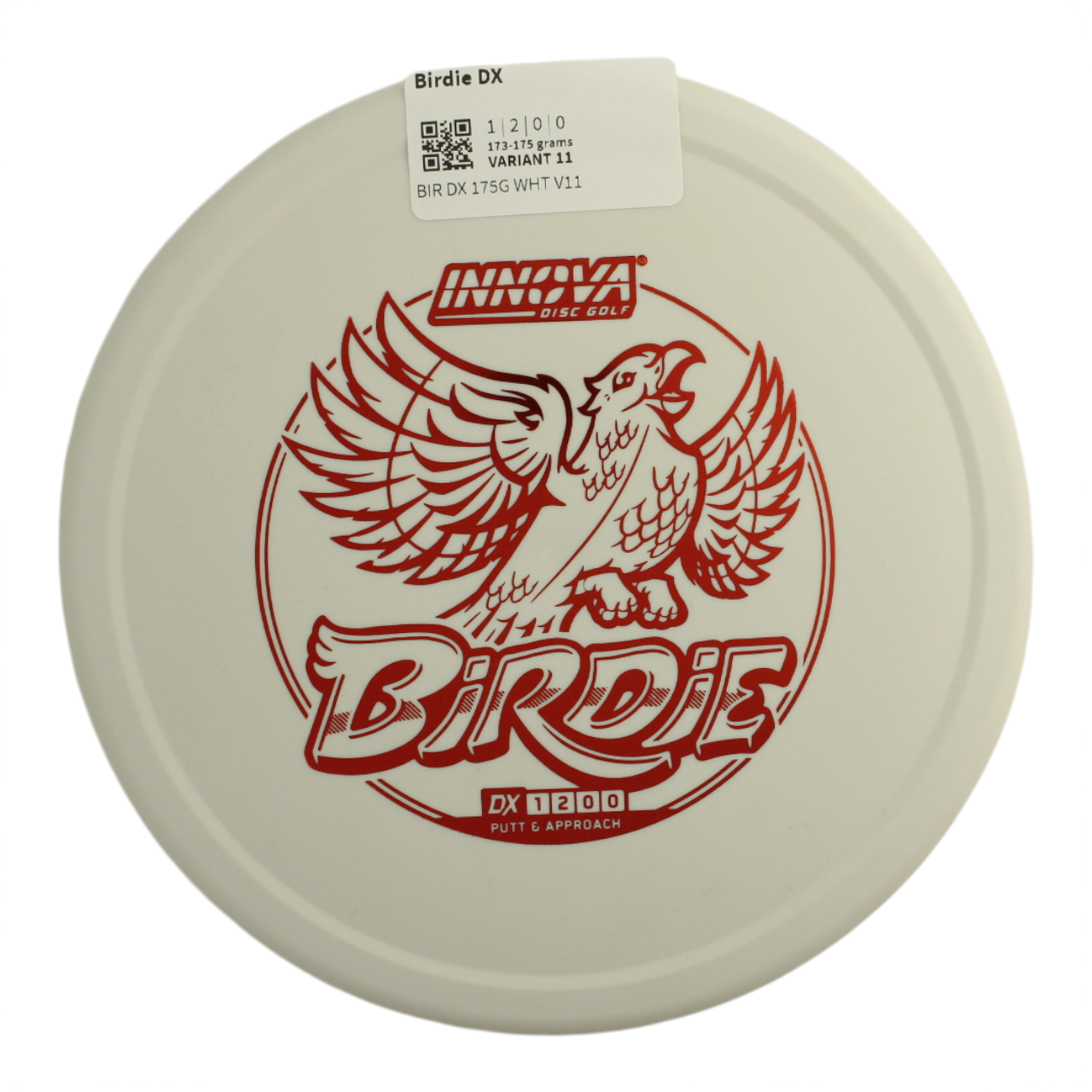 Birdie DX