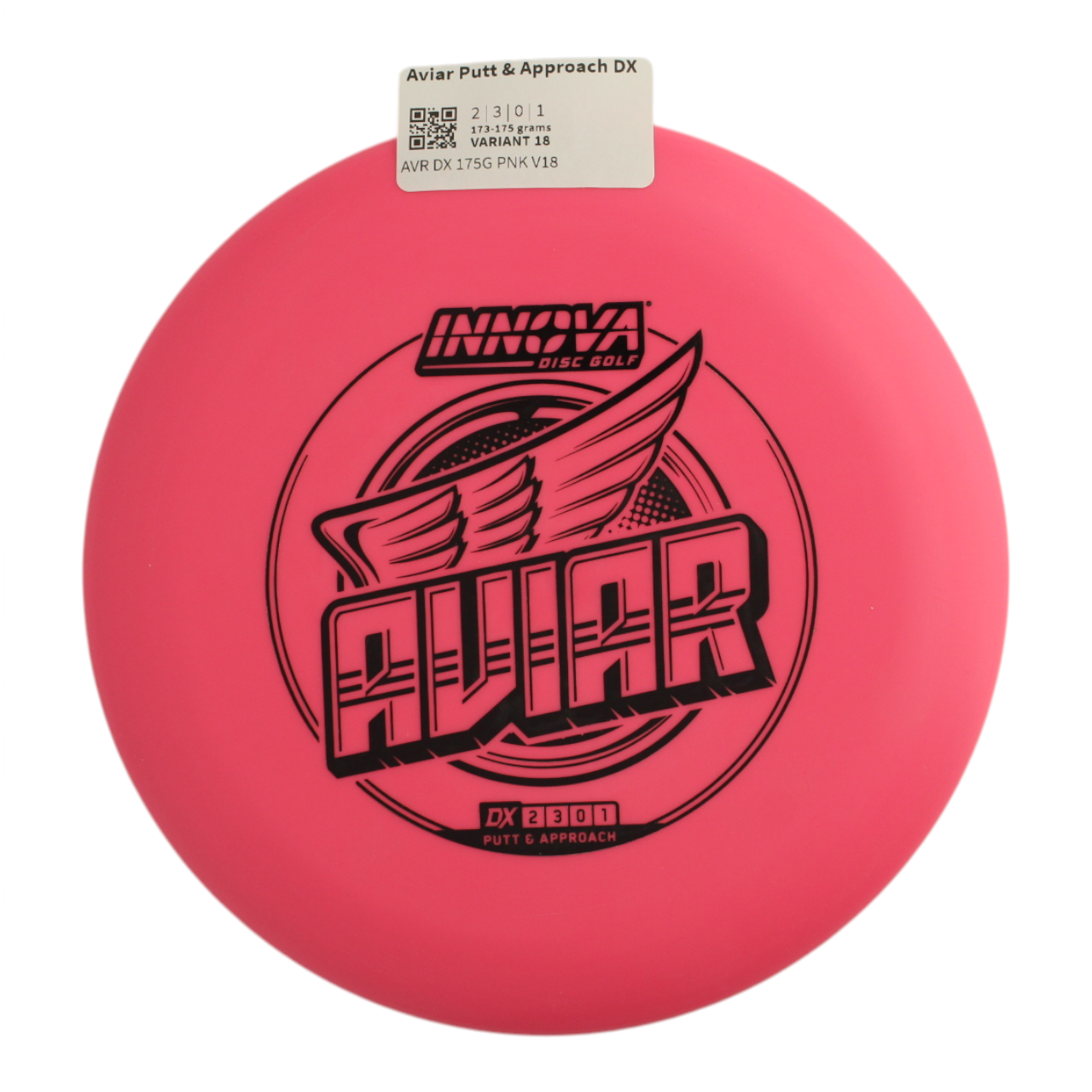 Aviar Putt & Approach DX