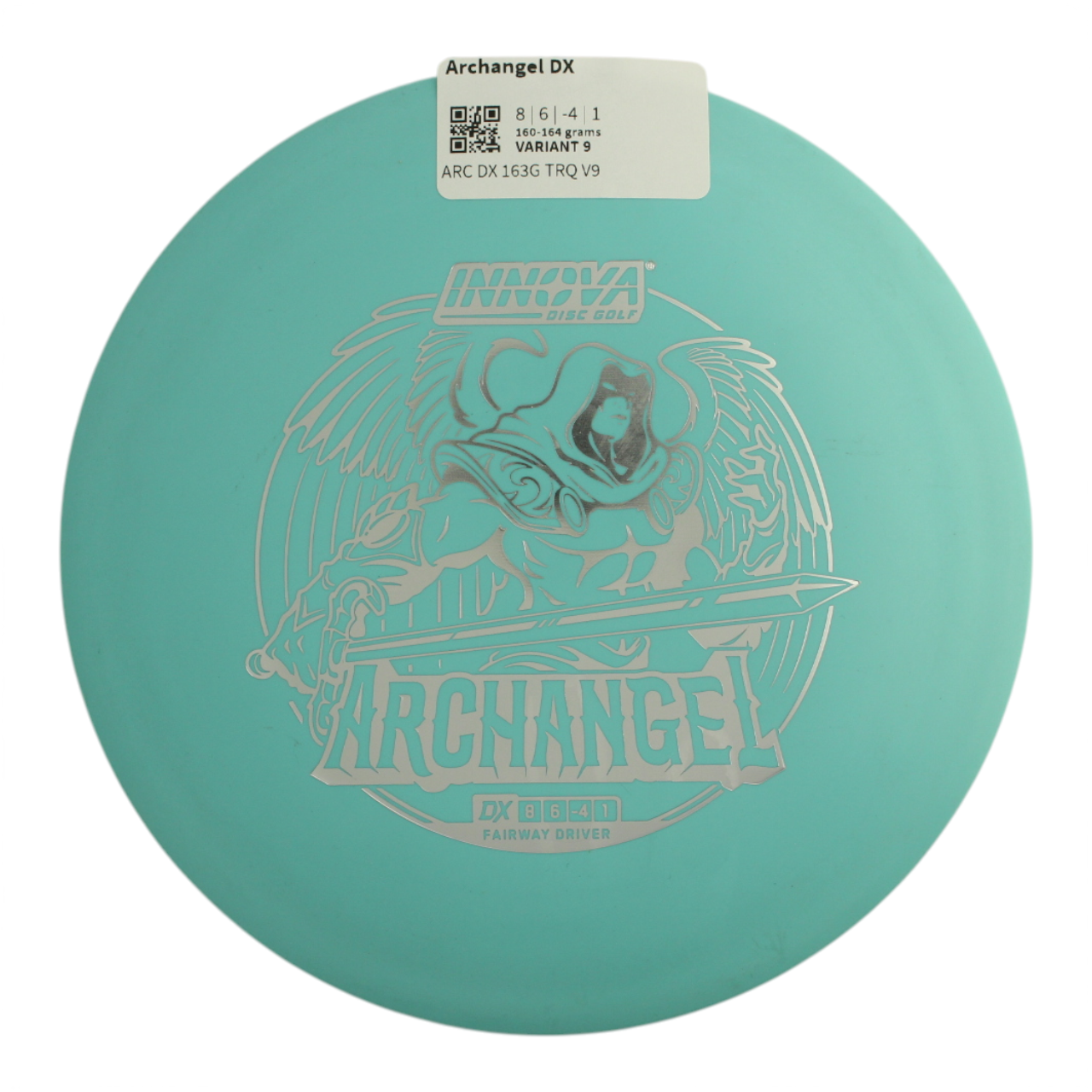 Archangel DX