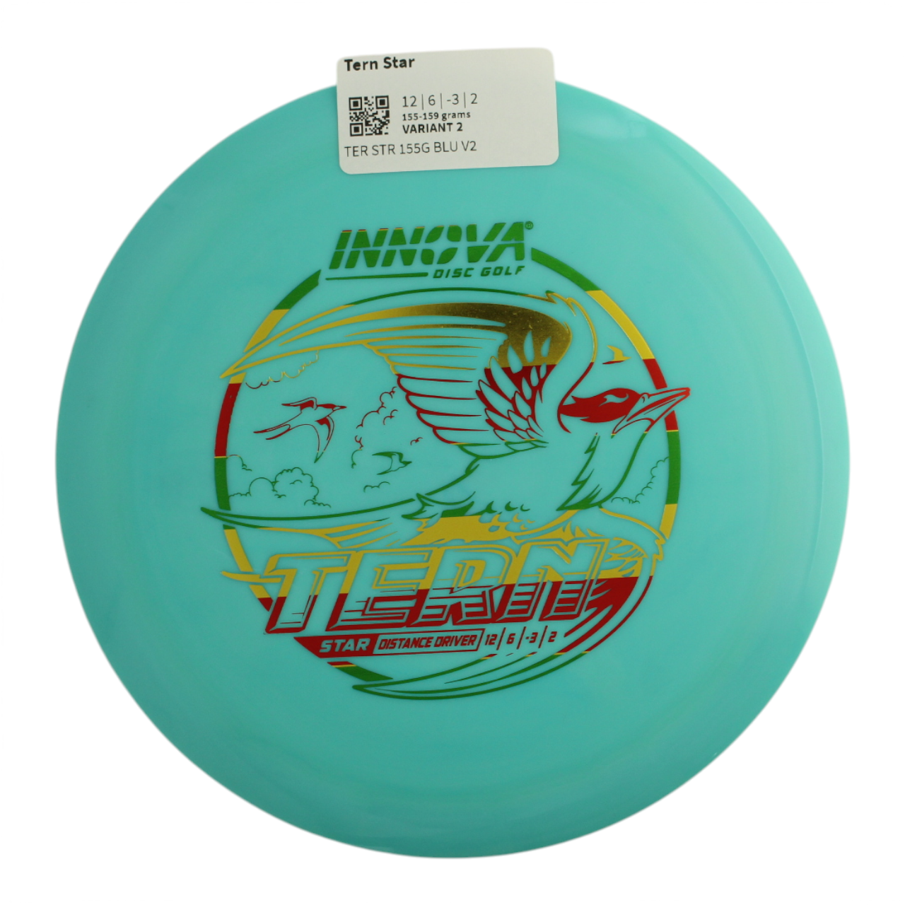 Tern Star