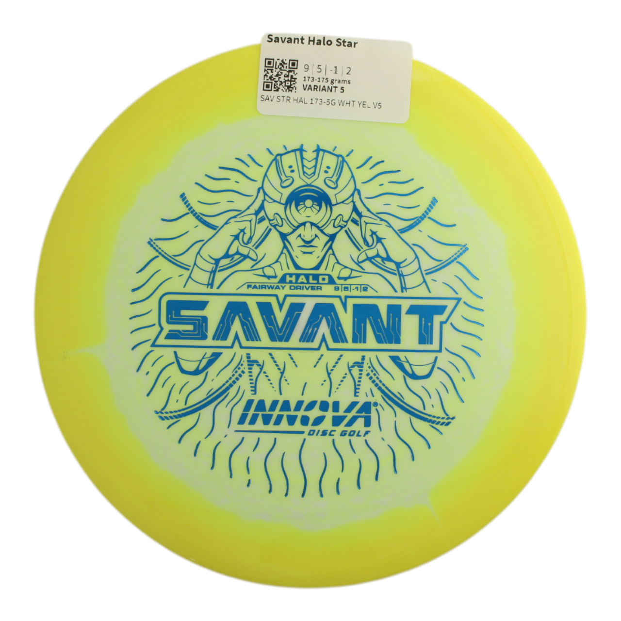 Savant Halo Star