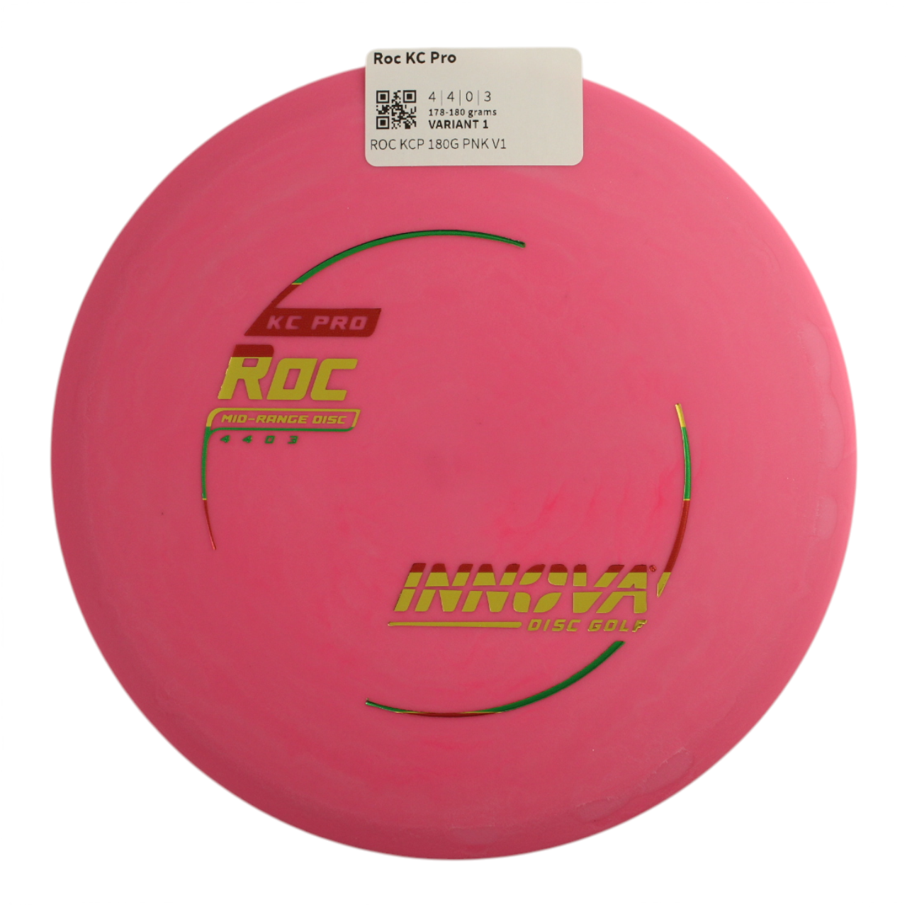 Roc KC Pro