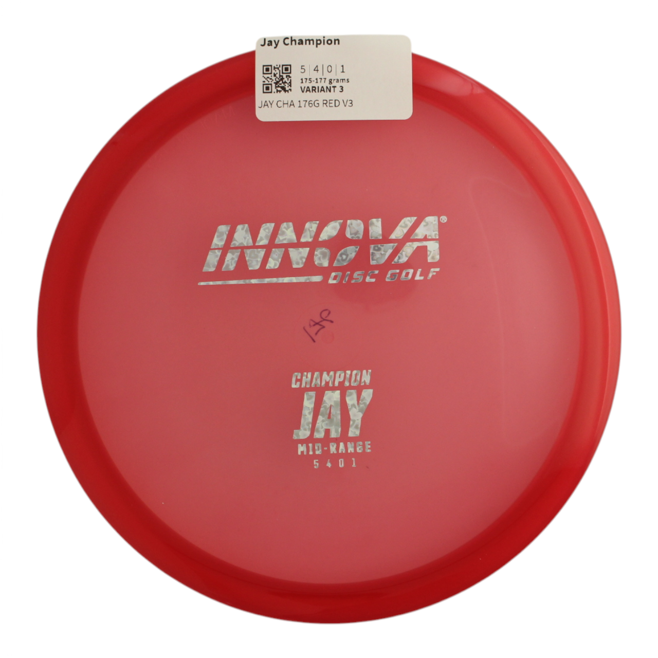 Jay Champion
