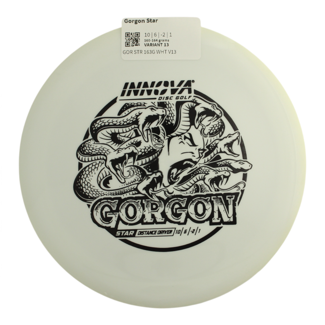 Gorgon Star