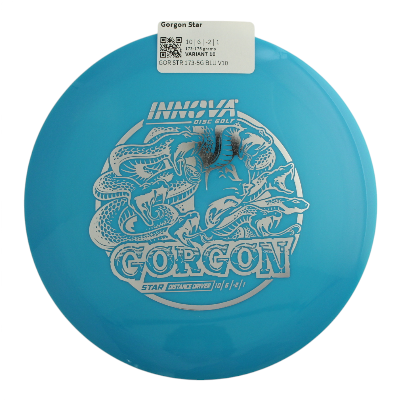 Gorgon Star